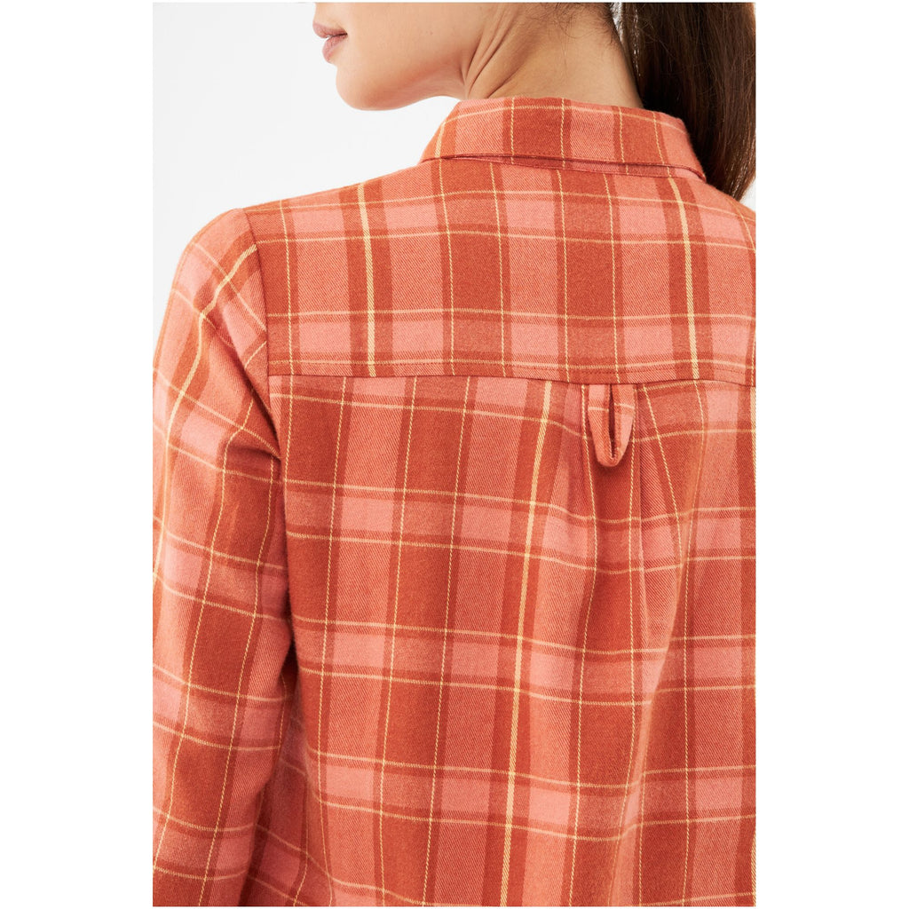 VIKING Shamrock Damenhemd