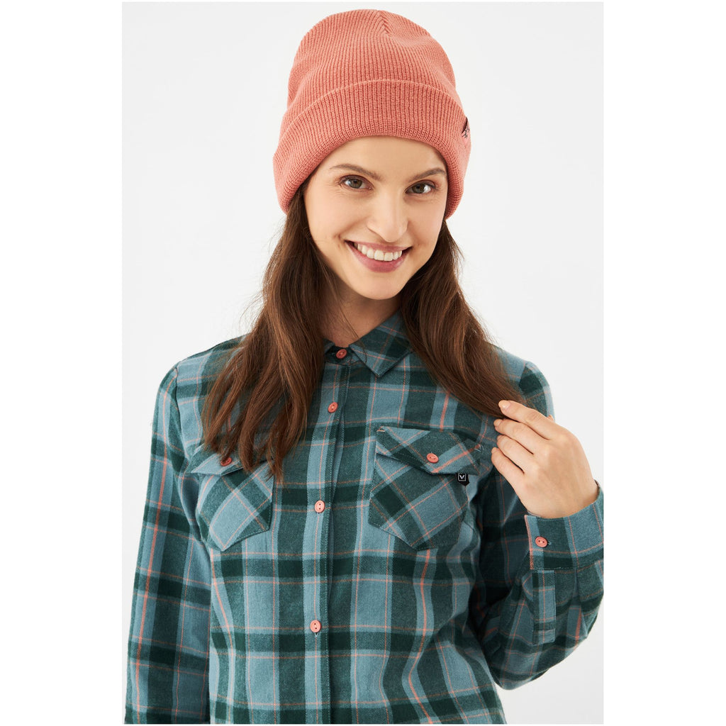 VIKING Shamrock Damenhemd