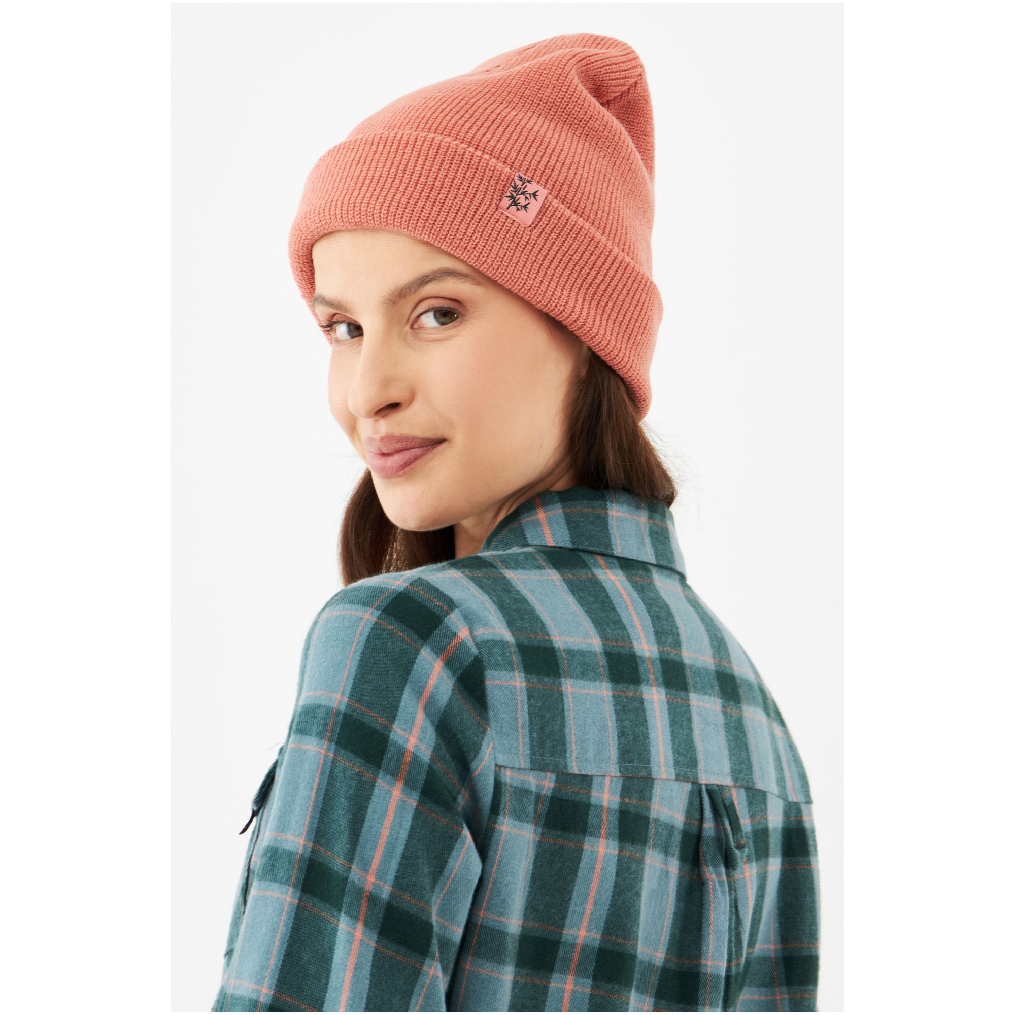 VIKING Shamrock Damenhemd