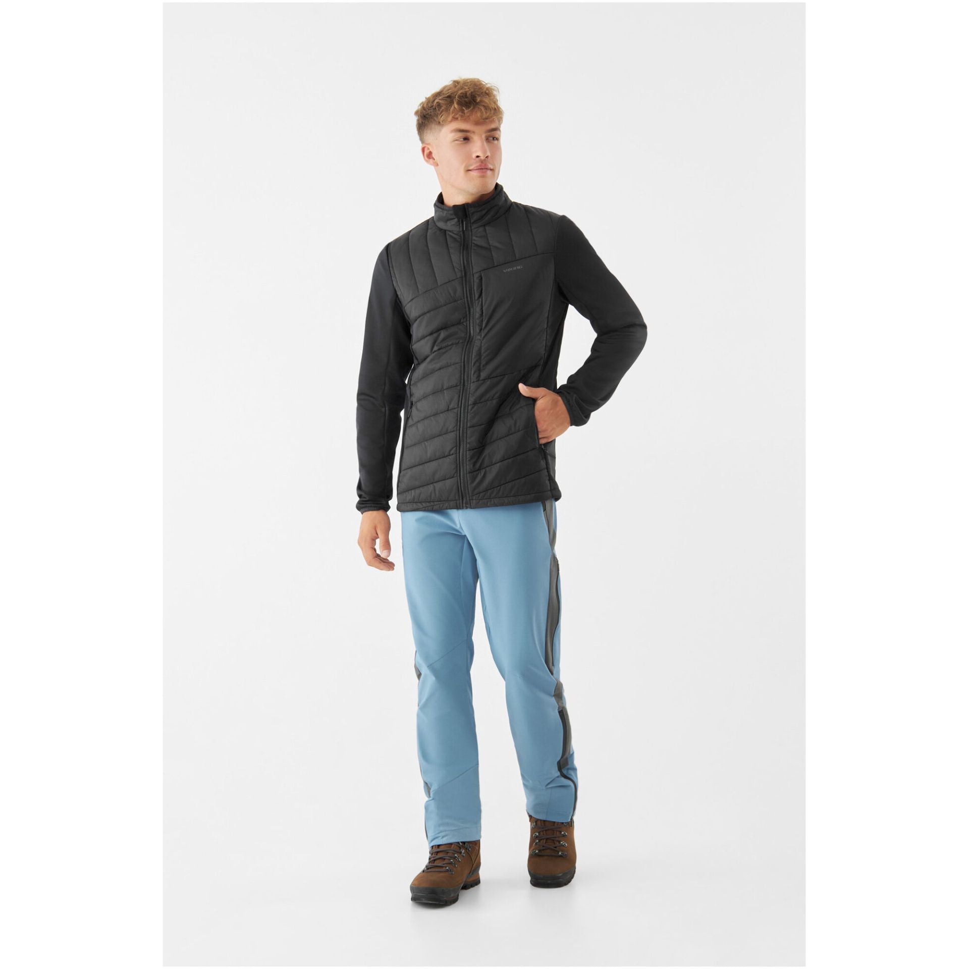 VIKING Herrenjacke VIKING Blast Primaloft