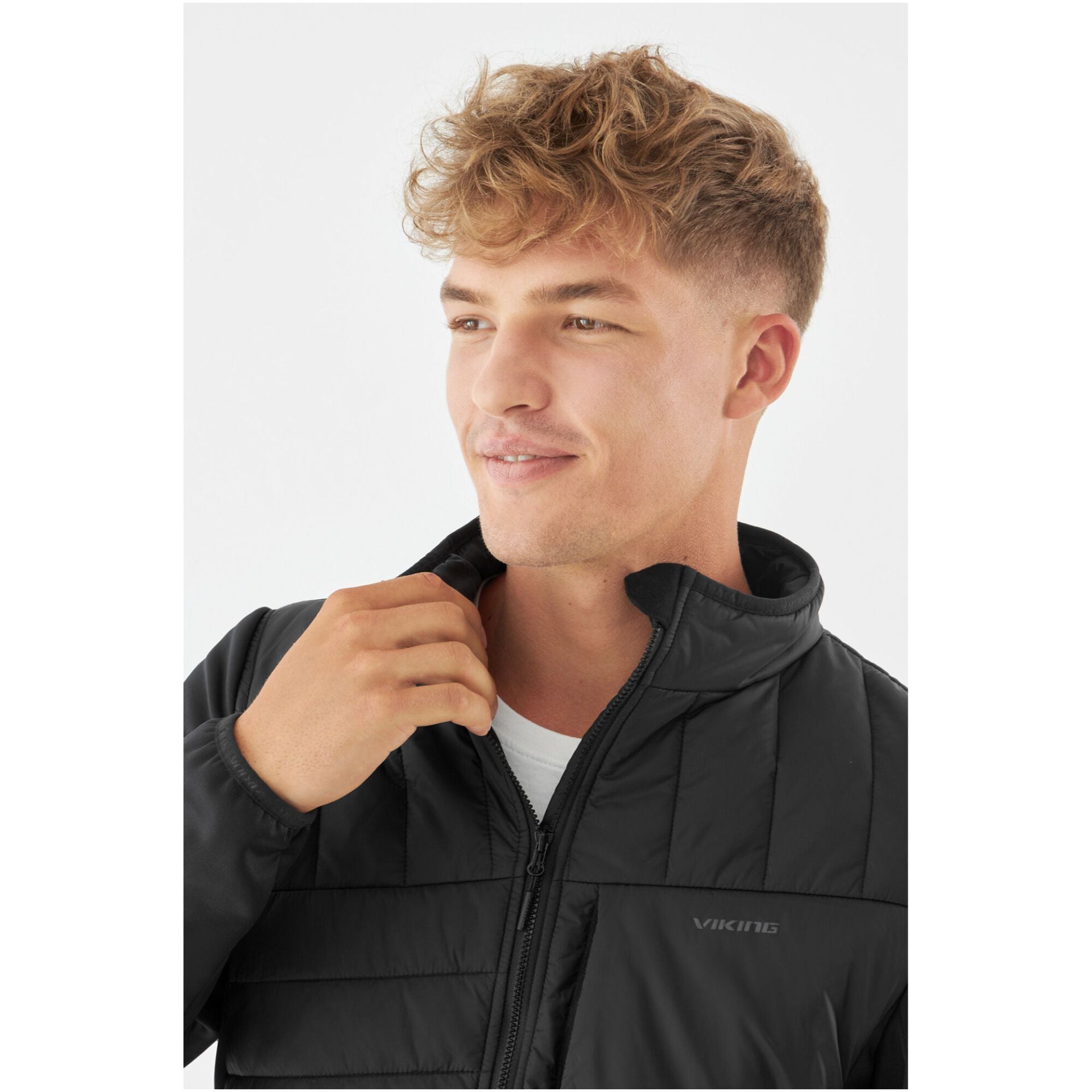 VIKING Herrenjacke VIKING Blast Primaloft
