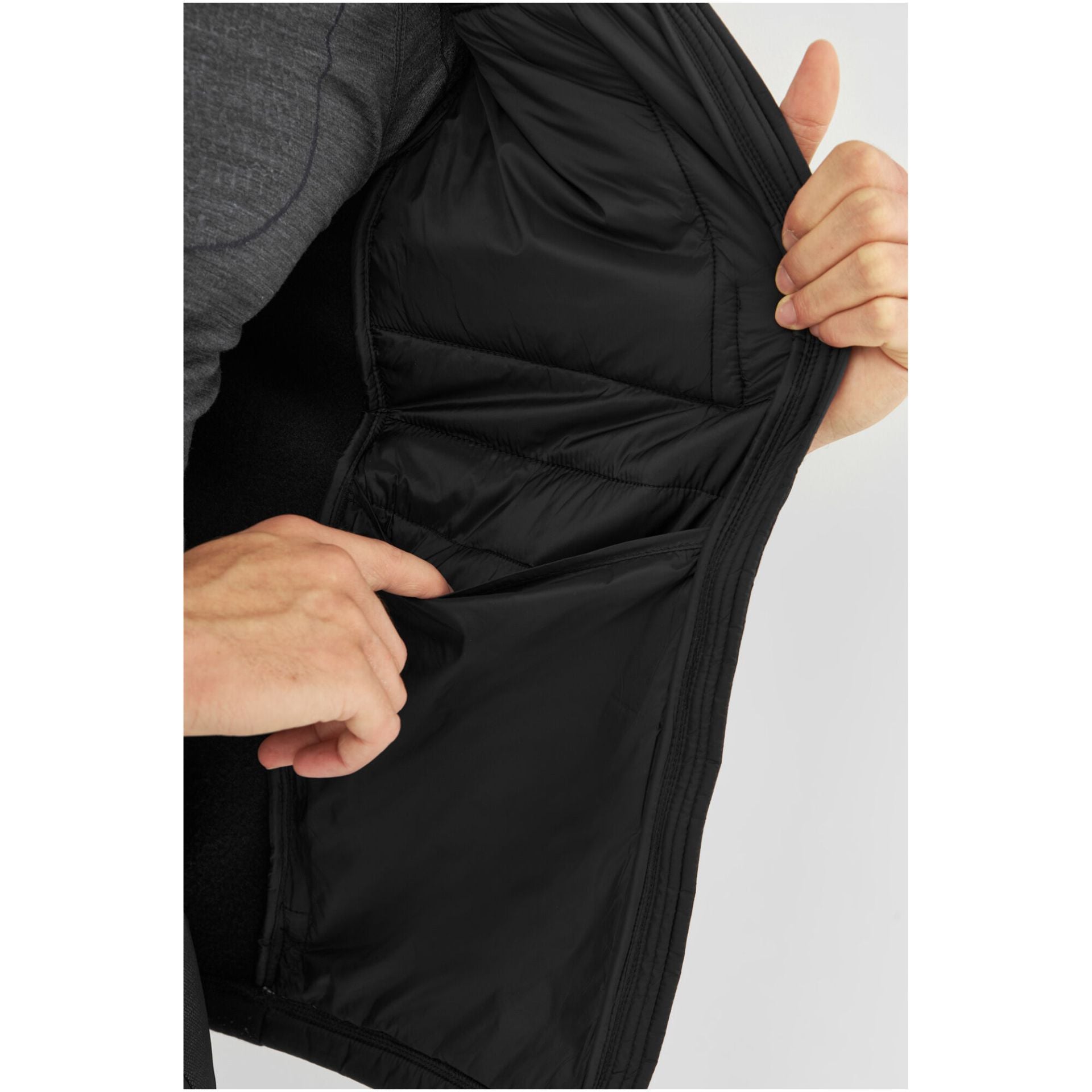 VIKING Herrenjacke VIKING Blast Primaloft